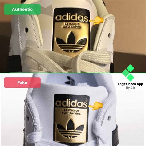 fake adidas box|difference between adidas and originals.